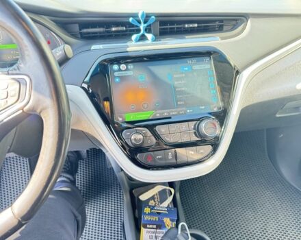 Опель Астра 2019 в Черкассах на Automoto.ua Синий Опель Астра, объемом двигателя 0 л и пробегом 135 тыс. км за 15400 $, фото 7 на Automoto.ua
