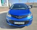 Опель Астра 2019 в Черкассах на Automoto.ua Синий Опель Астра, объемом двигателя 0 л и пробегом 135 тыс. км за 15400 $, фото 5 на Automoto.ua
