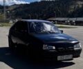 Синий Опель Астра, объемом двигателя 1.6 л и пробегом 260 тыс. км за 1500 $, фото 1 на Automoto.ua