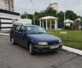Синий Опель Астра, объемом двигателя 1.6 л и пробегом 270 тыс. км за 1400 $, фото 1 на Automoto.ua