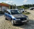 Синій Опель Астра, об'ємом двигуна 1.6 л та пробігом 500 тис. км за 652 $, фото 1 на Automoto.ua