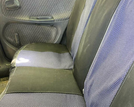 Опель Астра 1992 в Николаеве на Automoto.ua Синий Опель Астра, объемом двигателя 1.39 л и пробегом 507 тыс. км за 2500 $, фото 5 на Automoto.ua