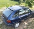 Синій Опель Астра, об'ємом двигуна 1.4 л та пробігом 322 тис. км за 851 $, фото 9 на Automoto.ua