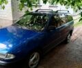Синій Опель Астра, об'ємом двигуна 1.8 л та пробігом 0 тис. км за 650 $, фото 1 на Automoto.ua