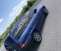 Синій Опель Астра, об'ємом двигуна 1.6 л та пробігом 250 тис. км за 1750 $, фото 3 на Automoto.ua