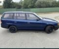 Синий Опель Астра, объемом двигателя 0 л и пробегом 346 тыс. км за 492 $, фото 1 на Automoto.ua