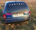 Синій Опель Астра, об'ємом двигуна 1.4 л та пробігом 329 тис. км за 1129 $, фото 8 на Automoto.ua