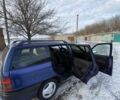 Синий Опель Астра, объемом двигателя 1 л и пробегом 560 тыс. км за 1467 $, фото 5 на Automoto.ua