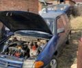 Синий Опель Астра, объемом двигателя 0 л и пробегом 346 тыс. км за 492 $, фото 1 на Automoto.ua
