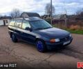 Синій Опель Астра, об'ємом двигуна 1.6 л та пробігом 368 тис. км за 1500 $, фото 4 на Automoto.ua
