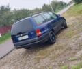 Синий Опель Астра, объемом двигателя 1.6 л и пробегом 250 тыс. км за 900 $, фото 5 на Automoto.ua