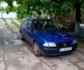 Синій Опель Астра, об'ємом двигуна 1.8 л та пробігом 350 тис. км за 650 $, фото 1 на Automoto.ua