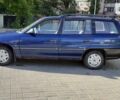 Синий Опель Астра, объемом двигателя 1.6 л и пробегом 267 тыс. км за 2350 $, фото 1 на Automoto.ua