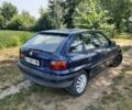 Синій Опель Астра, об'ємом двигуна 1.4 л та пробігом 322 тис. км за 851 $, фото 1 на Automoto.ua