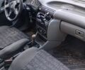 Синий Опель Астра, объемом двигателя 1.8 л и пробегом 220 тыс. км за 1650 $, фото 4 на Automoto.ua