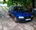 Синій Опель Астра, об'ємом двигуна 1.8 л та пробігом 0 тис. км за 650 $, фото 1 на Automoto.ua