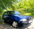 Синій Опель Астра, об'ємом двигуна 1.8 л та пробігом 320 тис. км за 699 $, фото 11 на Automoto.ua