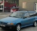 Синій Опель Астра, об'ємом двигуна 2 л та пробігом 250 тис. км за 597 $, фото 1 на Automoto.ua