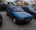 Синій Опель Астра, об'ємом двигуна 2 л та пробігом 400 тис. км за 950 $, фото 1 на Automoto.ua