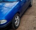 Синій Опель Астра, об'ємом двигуна 1.6 л та пробігом 300 тис. км за 2500 $, фото 3 на Automoto.ua