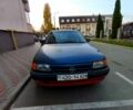 Синий Опель Астра, объемом двигателя 1.6 л и пробегом 0 тыс. км за 1180 $, фото 1 на Automoto.ua