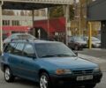 Синій Опель Астра, об'ємом двигуна 2 л та пробігом 250 тис. км за 597 $, фото 1 на Automoto.ua