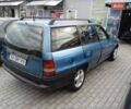 Синій Опель Астра, об'ємом двигуна 2 л та пробігом 400 тис. км за 950 $, фото 3 на Automoto.ua