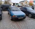 Синій Опель Астра, об'ємом двигуна 2 л та пробігом 400 тис. км за 950 $, фото 6 на Automoto.ua
