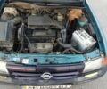 Синій Опель Астра, об'ємом двигуна 1.7 л та пробігом 3 тис. км за 1100 $, фото 8 на Automoto.ua