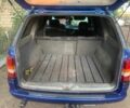 Синій Опель Астра, об'ємом двигуна 1.6 л та пробігом 1 тис. км за 1950 $, фото 1 на Automoto.ua