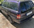 Синий Опель Астра, объемом двигателя 2 л и пробегом 400 тыс. км за 1250 $, фото 2 на Automoto.ua
