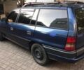 Синій Опель Астра, об'ємом двигуна 1.6 л та пробігом 270 тис. км за 1300 $, фото 6 на Automoto.ua