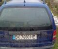 Синий Опель Астра, объемом двигателя 1.8 л и пробегом 300 тыс. км за 1050 $, фото 4 на Automoto.ua