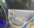 Синій Опель Астра, об'ємом двигуна 1.6 л та пробігом 1 тис. км за 1950 $, фото 8 на Automoto.ua