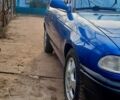 Синій Опель Астра, об'ємом двигуна 1.6 л та пробігом 300 тис. км за 2500 $, фото 2 на Automoto.ua