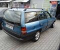 Синій Опель Астра, об'ємом двигуна 2 л та пробігом 400 тис. км за 950 $, фото 1 на Automoto.ua