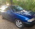 Синій Опель Астра, об'ємом двигуна 1.6 л та пробігом 1 тис. км за 1950 $, фото 1 на Automoto.ua