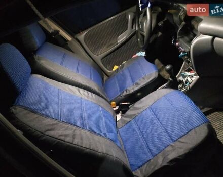 Синій Опель Астра, об'ємом двигуна 1.8 л та пробігом 493 тис. км за 1800 $, фото 3 на Automoto.ua