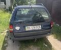 Синий Опель Астра, объемом двигателя 1.6 л и пробегом 110 тыс. км за 1200 $, фото 3 на Automoto.ua
