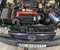 Синій Опель Астра, об'ємом двигуна 2 л та пробігом 400 тис. км за 1300 $, фото 1 на Automoto.ua