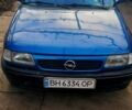 Синій Опель Астра, об'ємом двигуна 1.6 л та пробігом 300 тис. км за 2500 $, фото 9 на Automoto.ua