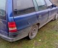 Синий Опель Астра, объемом двигателя 1.8 л и пробегом 2 тыс. км за 600 $, фото 1 на Automoto.ua