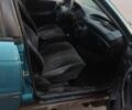 Синій Опель Астра, об'ємом двигуна 1.7 л та пробігом 3 тис. км за 1100 $, фото 6 на Automoto.ua
