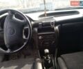 Синий Опель Астра, объемом двигателя 1.6 л и пробегом 200 тыс. км за 2000 $, фото 1 на Automoto.ua