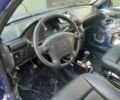 Синій Опель Астра, об'ємом двигуна 1.6 л та пробігом 443 тис. км за 1005 $, фото 5 на Automoto.ua