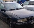 Синий Опель Астра, объемом двигателя 1.8 л и пробегом 390 тыс. км за 1350 $, фото 4 на Automoto.ua