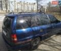 Синий Опель Астра, объемом двигателя 1.6 л и пробегом 200 тыс. км за 2000 $, фото 11 на Automoto.ua
