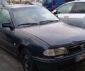 Синій Опель Астра, об'ємом двигуна 1.8 л та пробігом 390 тис. км за 1350 $, фото 4 на Automoto.ua