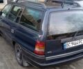 Синій Опель Астра, об'ємом двигуна 1.8 л та пробігом 390 тис. км за 1350 $, фото 6 на Automoto.ua