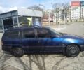 Синий Опель Астра, объемом двигателя 1.6 л и пробегом 200 тыс. км за 2000 $, фото 6 на Automoto.ua